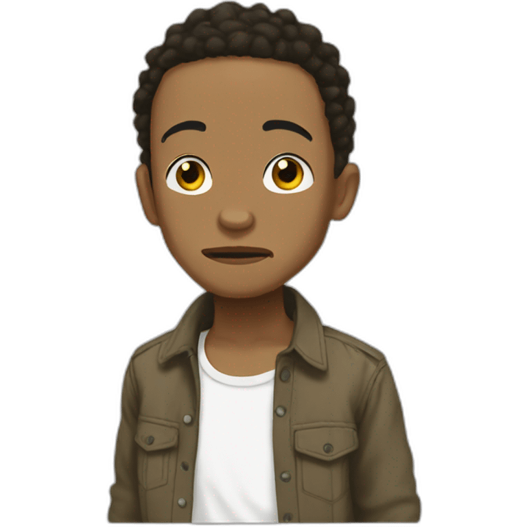 boondocks emoji