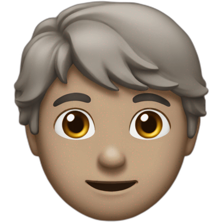 Messie emoji