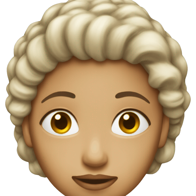 mi femme mi étoile emoji