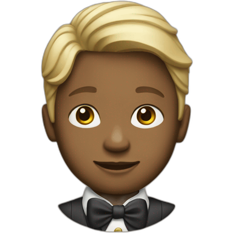 rich child emoji