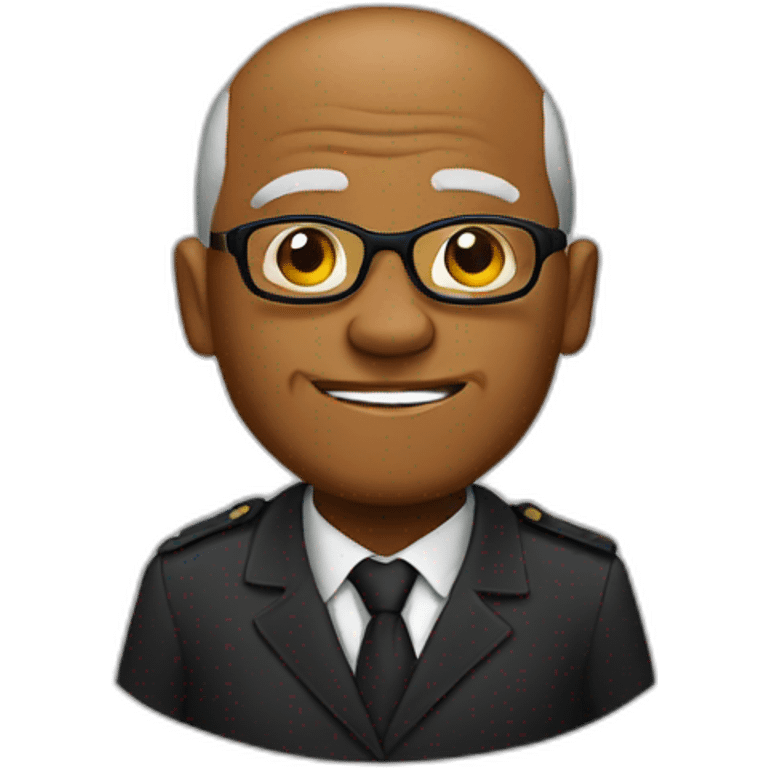 Zuma jacob emoji