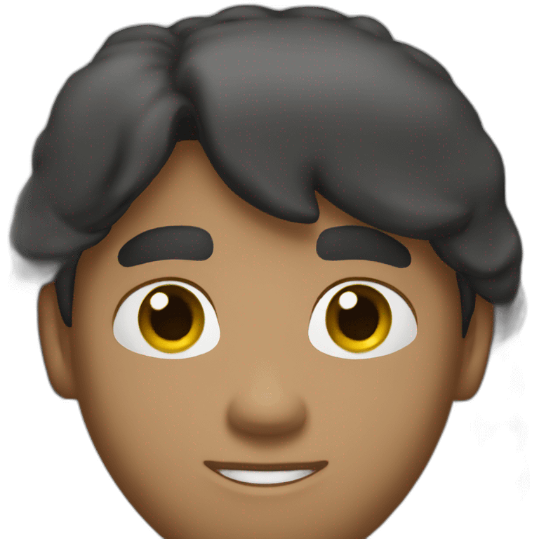 Chad Tatum emoji