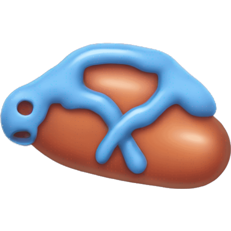 Pancreas emoji