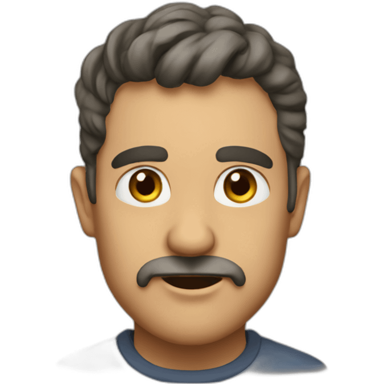 Isidoro emoji