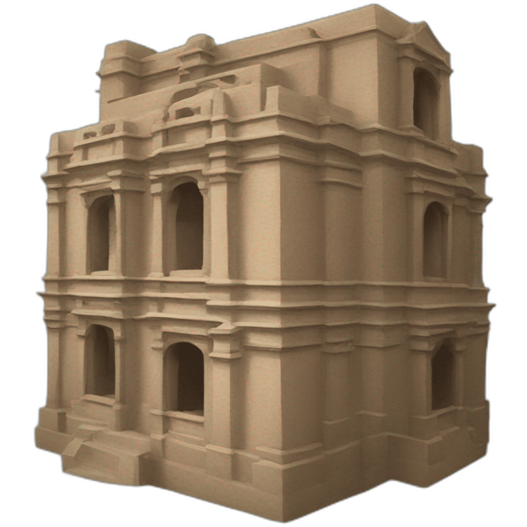 Hawamahal emoji