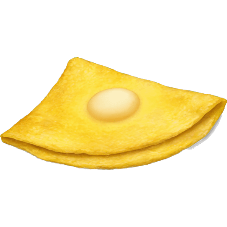 omelette emoji