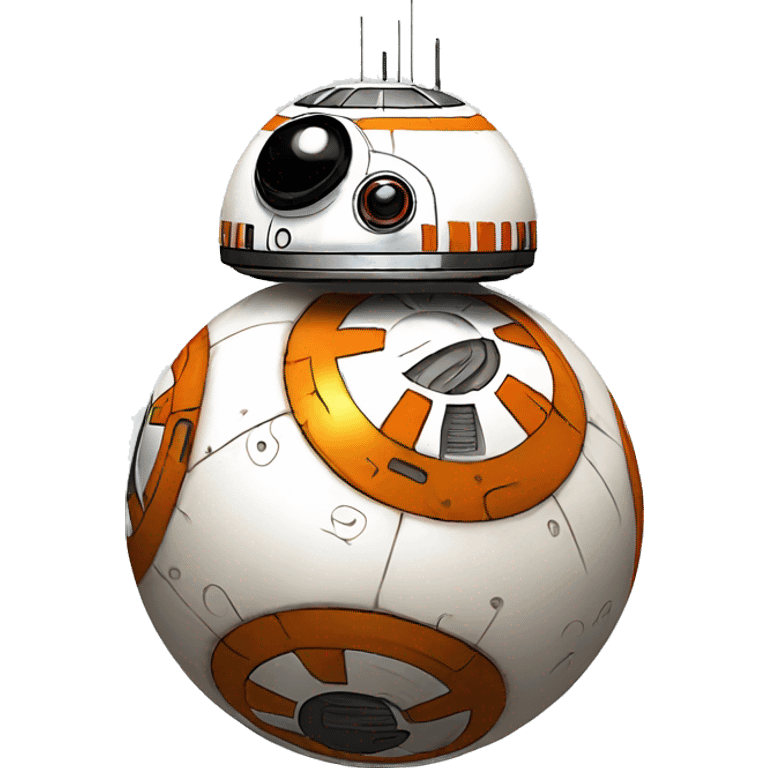 bb8 emoji