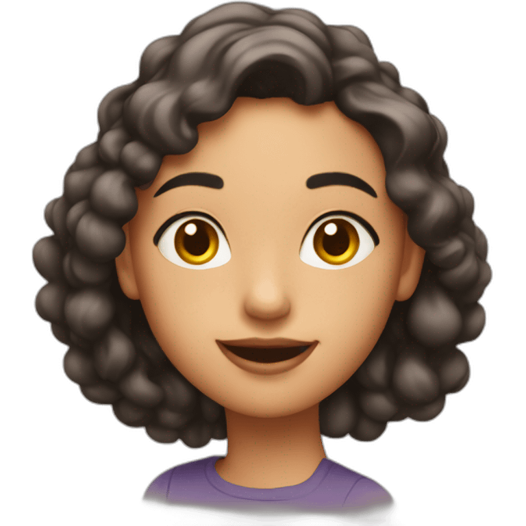 Happy birthday 19th women emoji