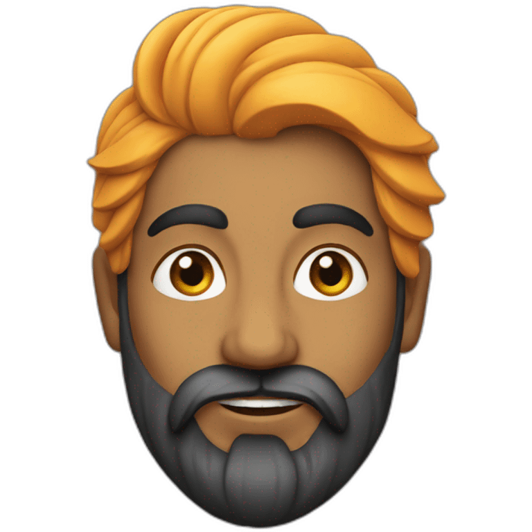 shivaji emoji