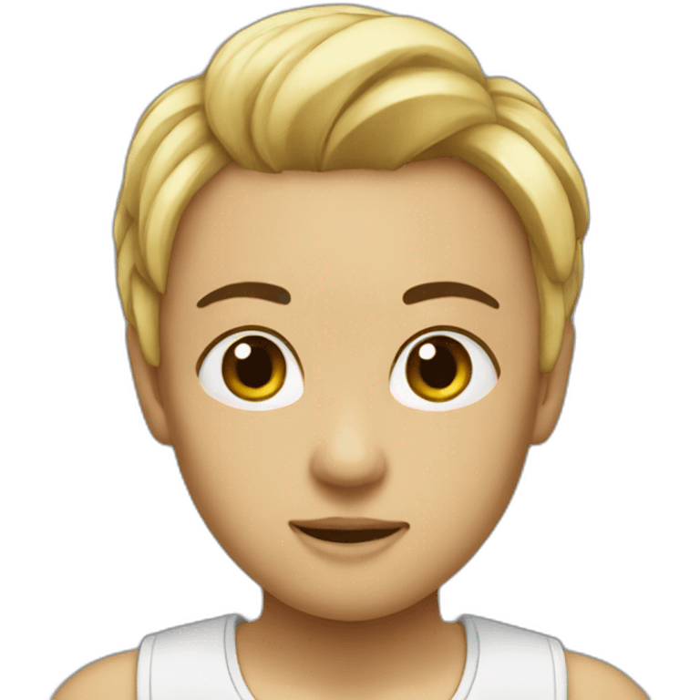 Siamesa emoji