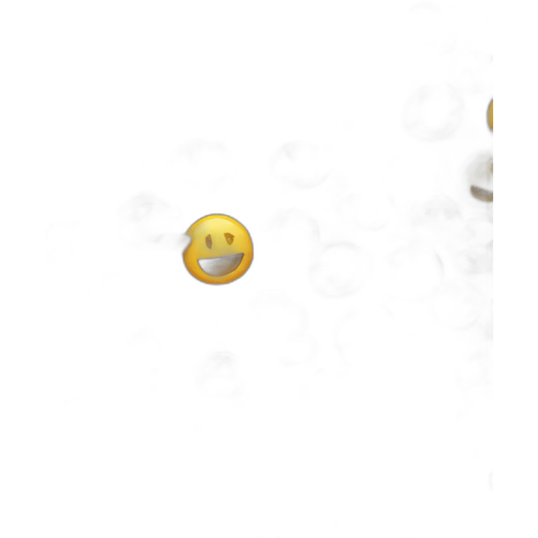 smiley is sour emoji