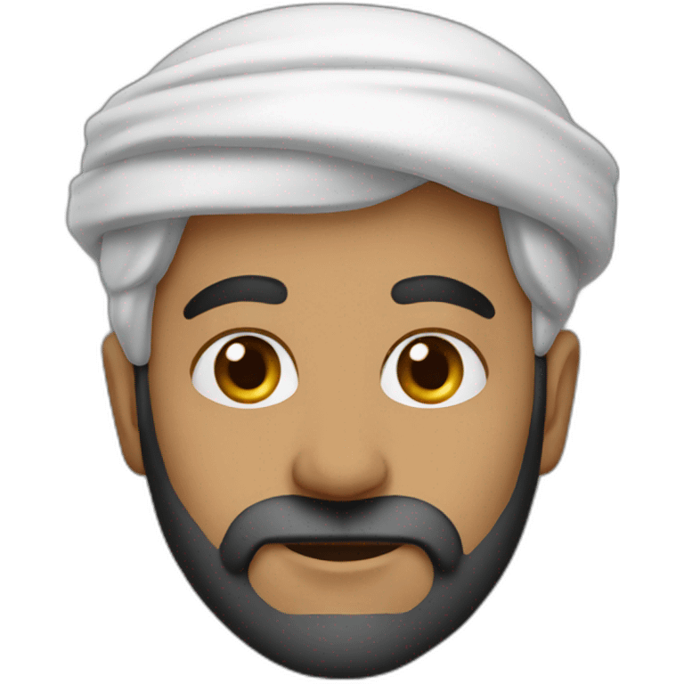 Mohammed 6 emoji