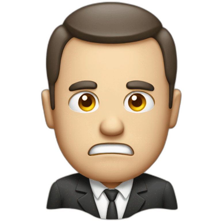 angry-tax-man emoji