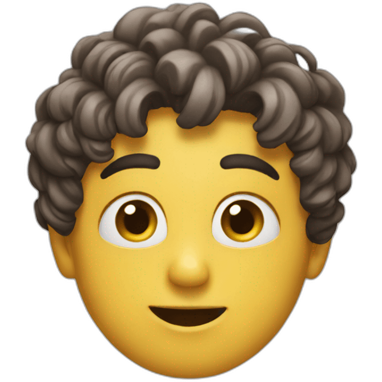 real emoji