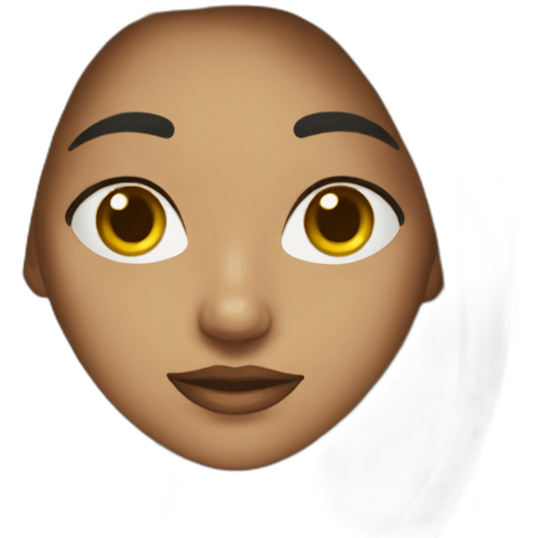 ICE SPICE la rappeuse emoji