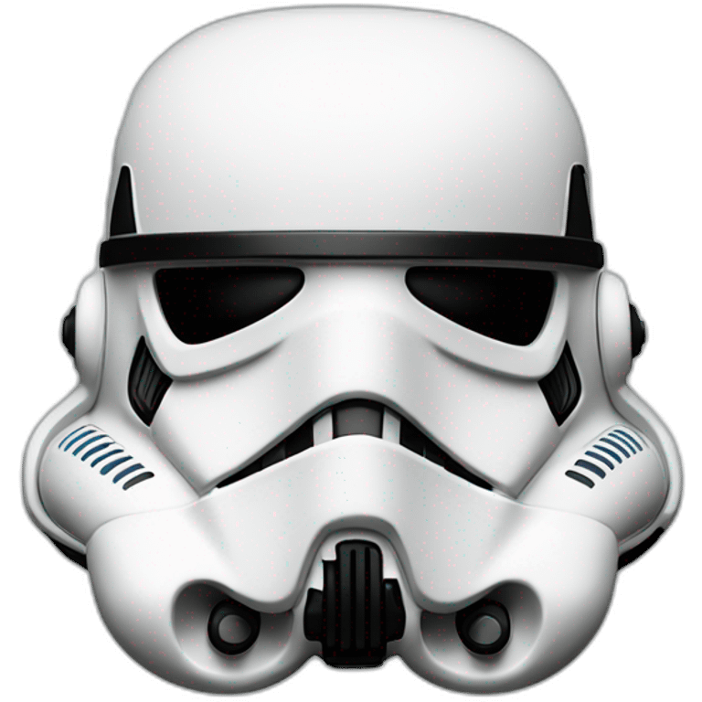 storm trooper emoji