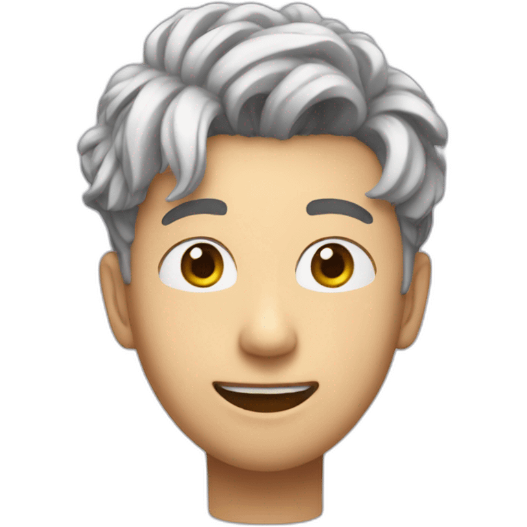 Namjoon emoji