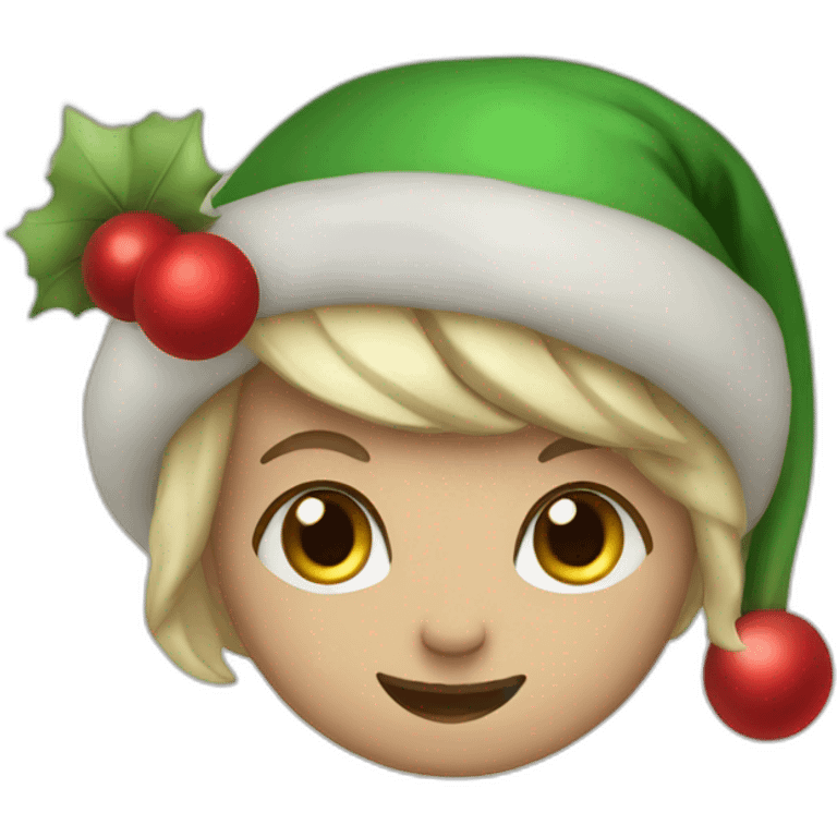 Signe de jul  emoji