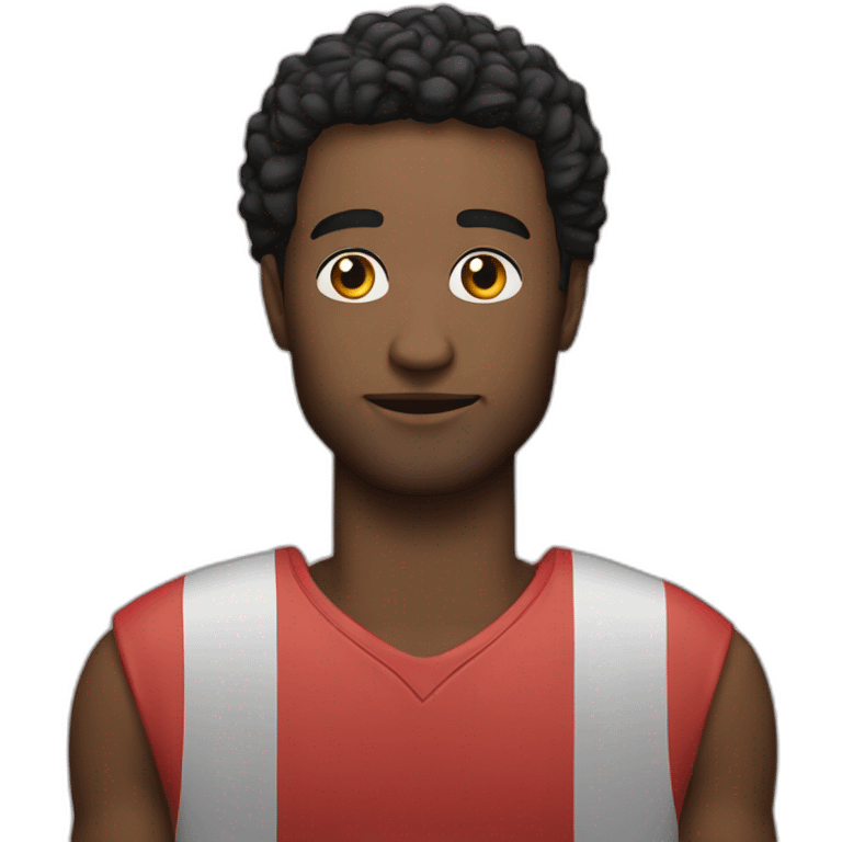 mikel jordan emoji