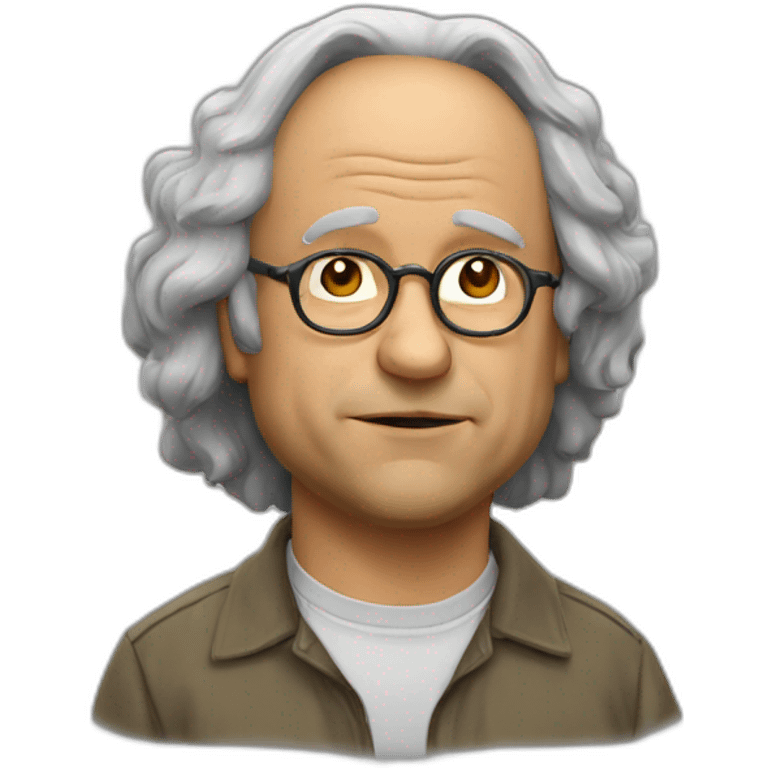 Frank Reynolds  emoji