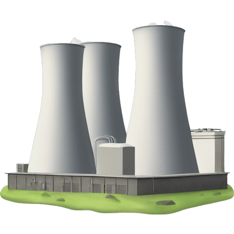 power station emoji