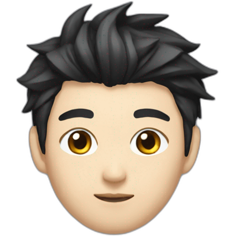 wu lei emoji