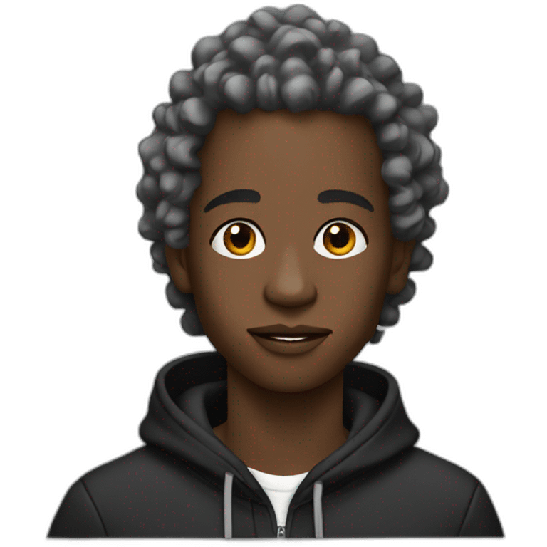 Young Thug emoji