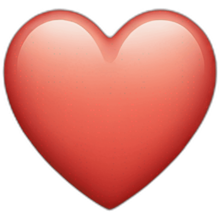 Ios hearts  emoji