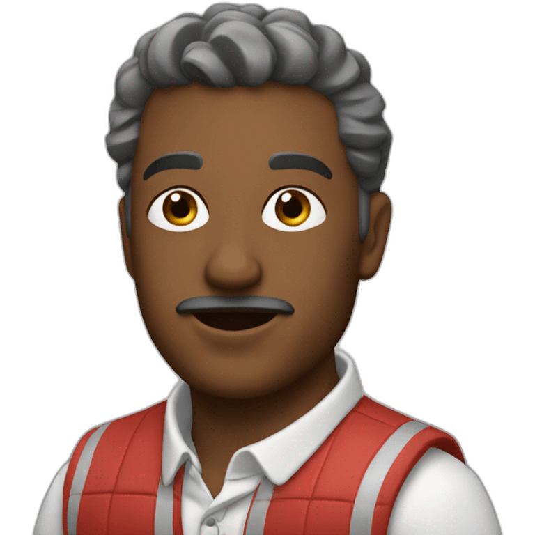 Franboise emoji