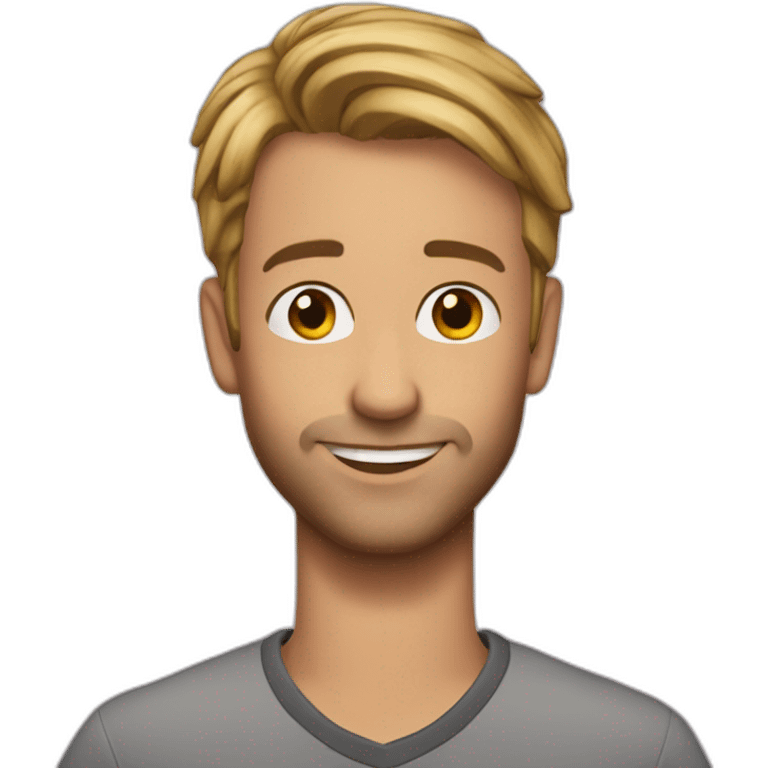 howie carter emoji