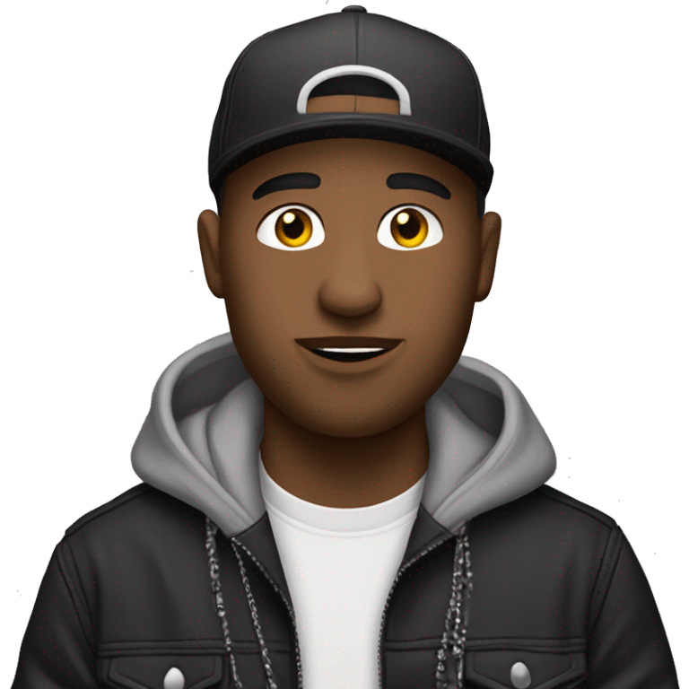 nettspend rapper emoji