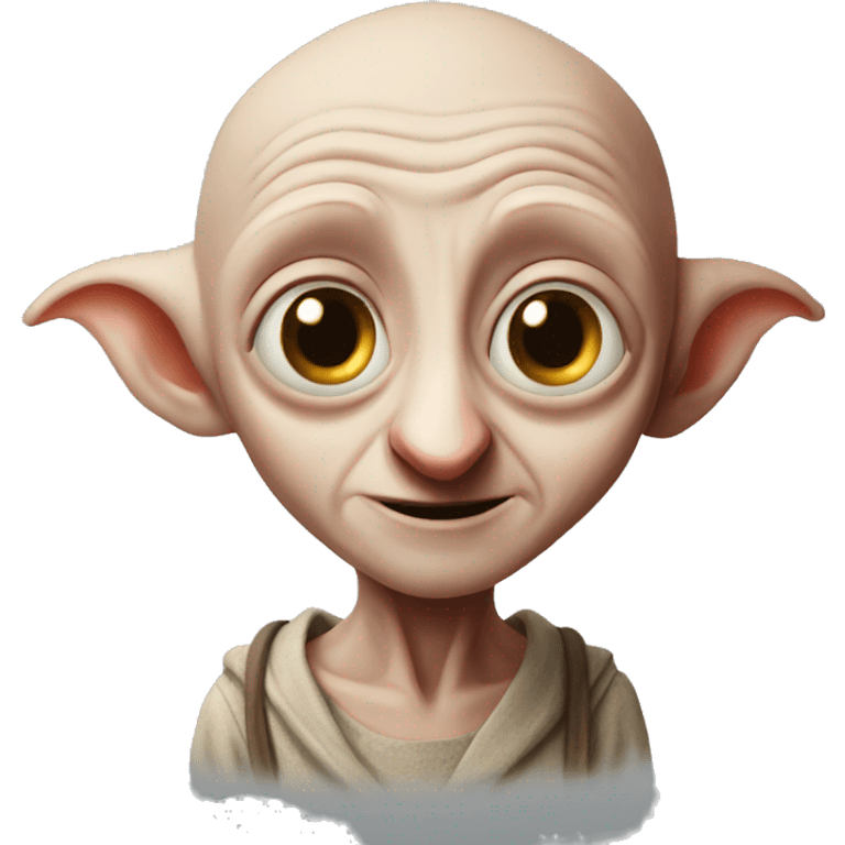 Dobby emoji