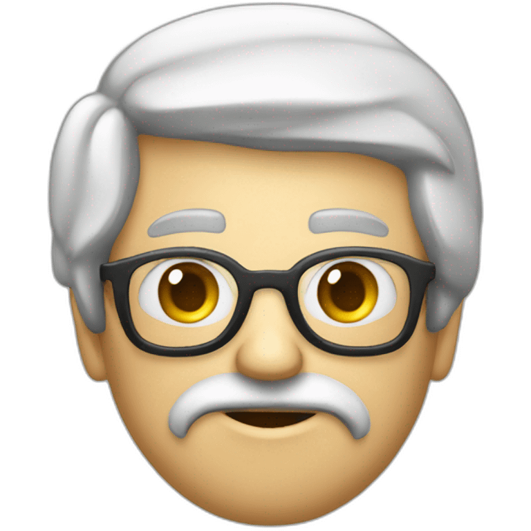 Cientifico pácifico emoji