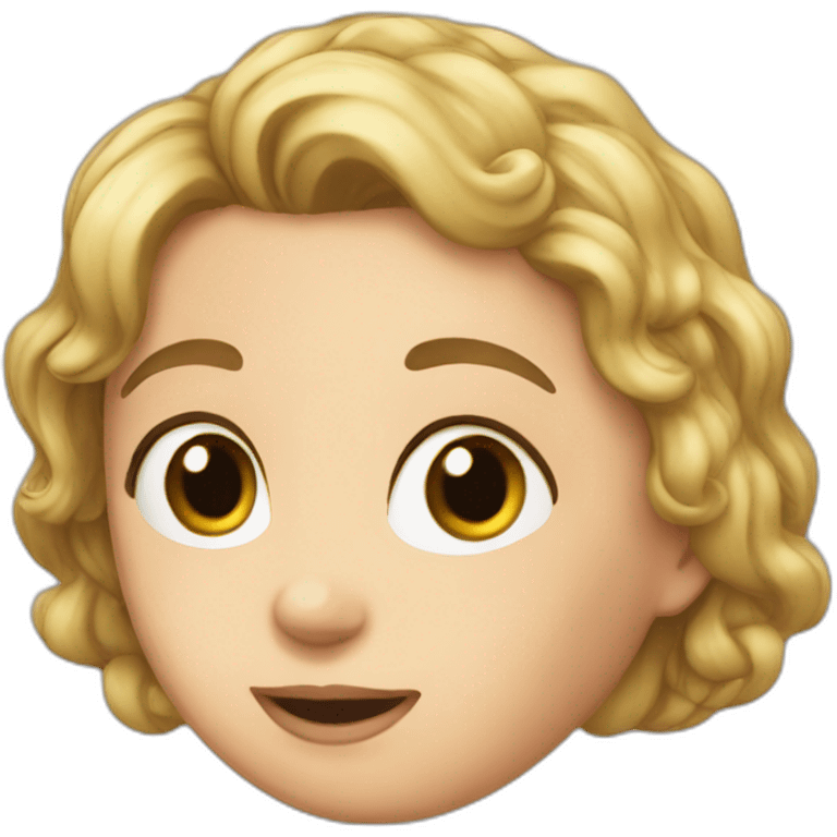 sophie emoji