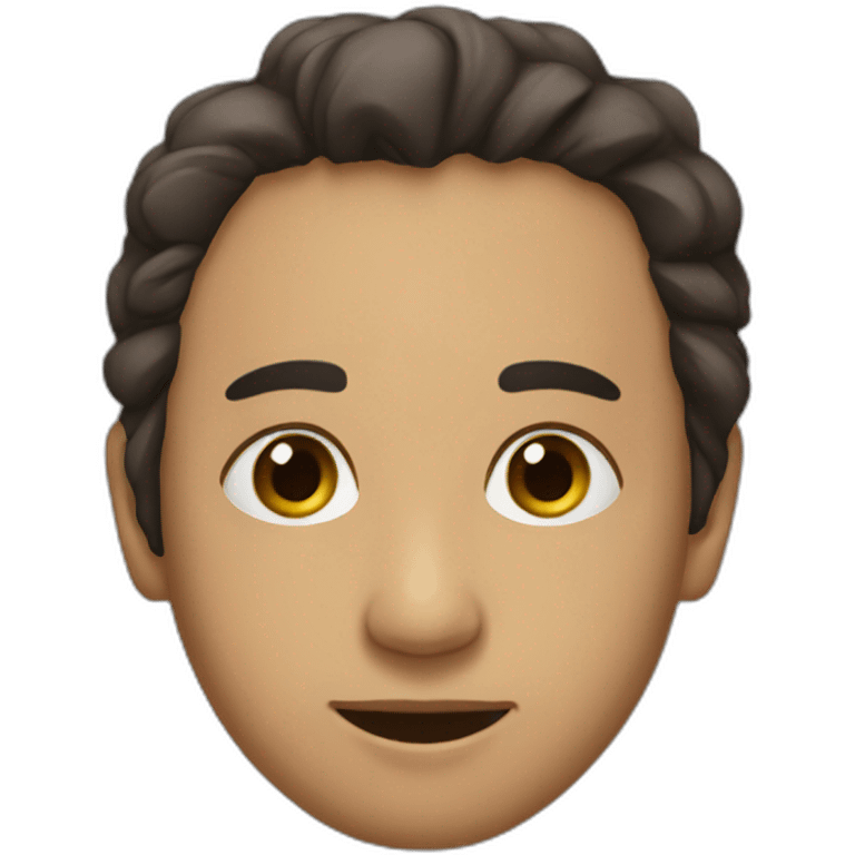 Anbdelmajid teboune emoji