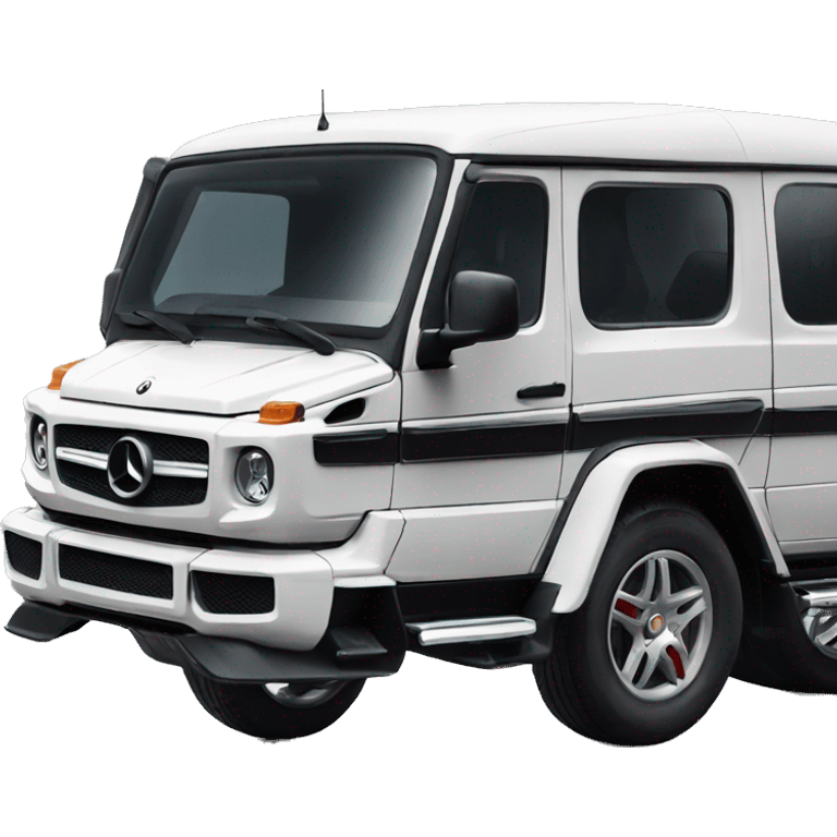 Brabus  emoji