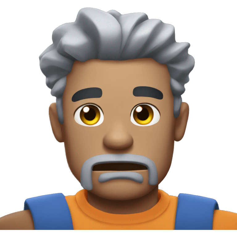 Doug brawl stars emoji