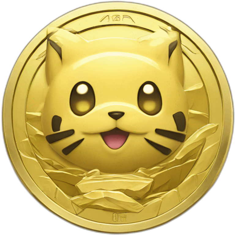 pokemon money puregold coin pokecoin pokedollar dollar emoji