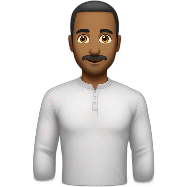 السلام عليكم emoji