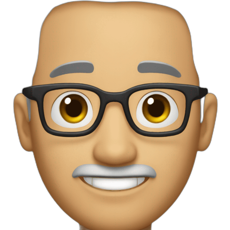 Carlos Gómez Ortega emoji