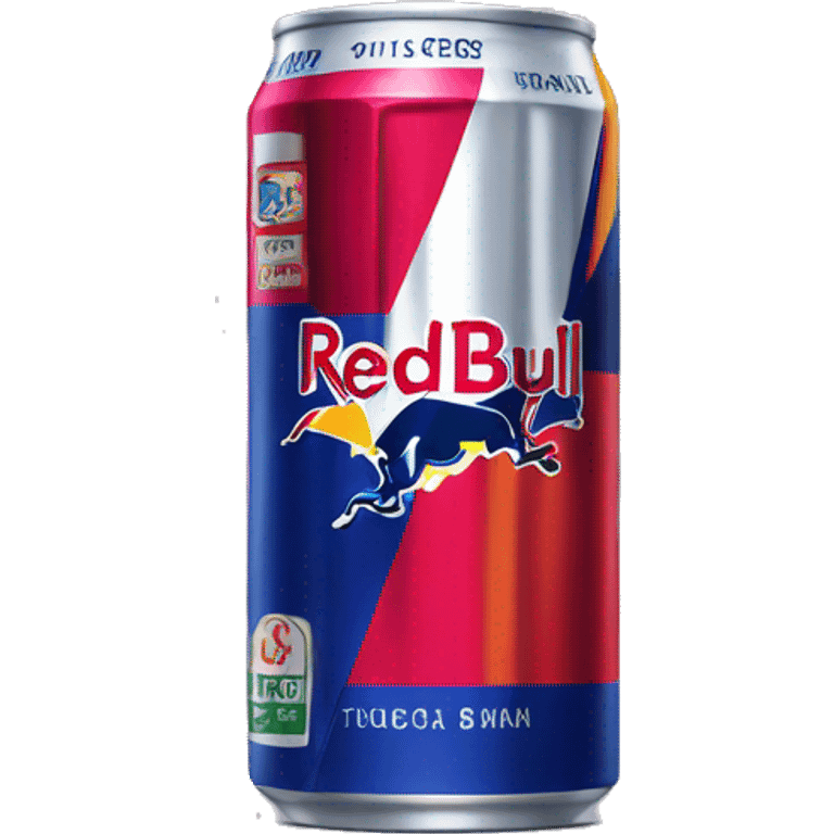 redbull drink emoji