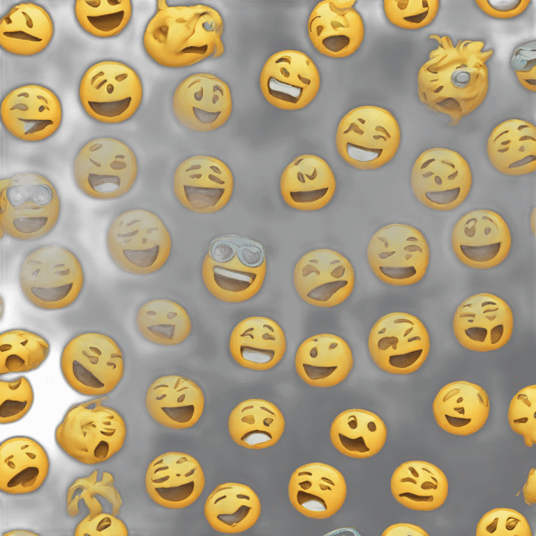 emoticons emoji