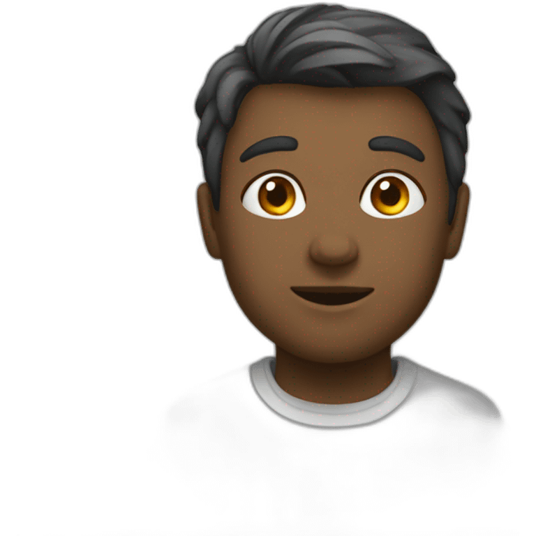 Gavi emoji