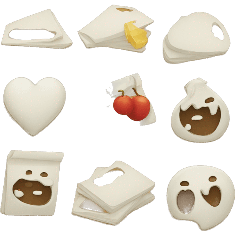 card pack emoji