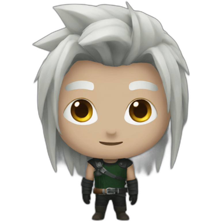 ff7 emoji