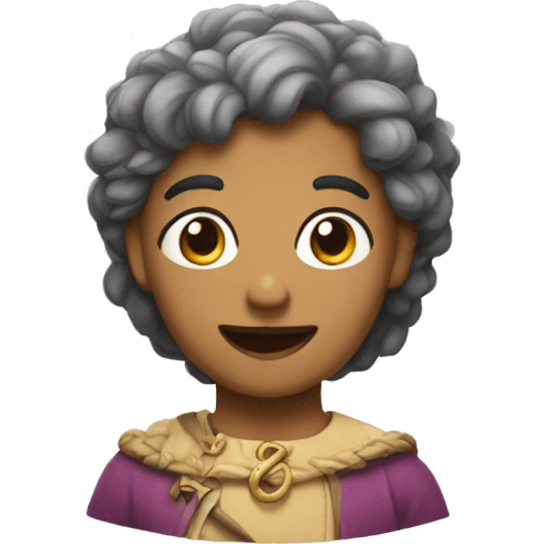 ciruela  emoji