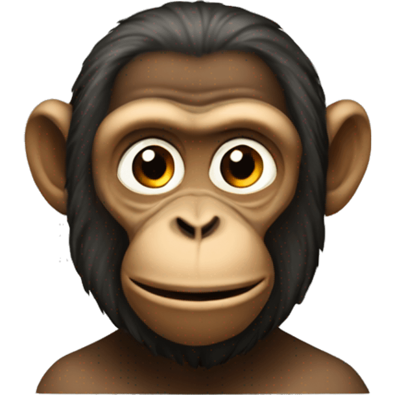 Monke emoji