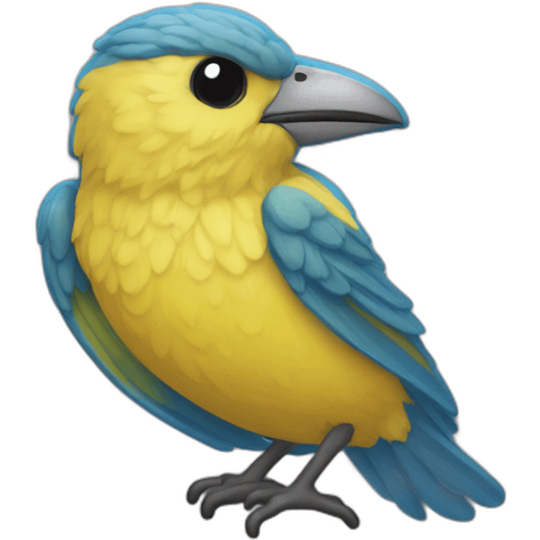 tenerife canary island emoji