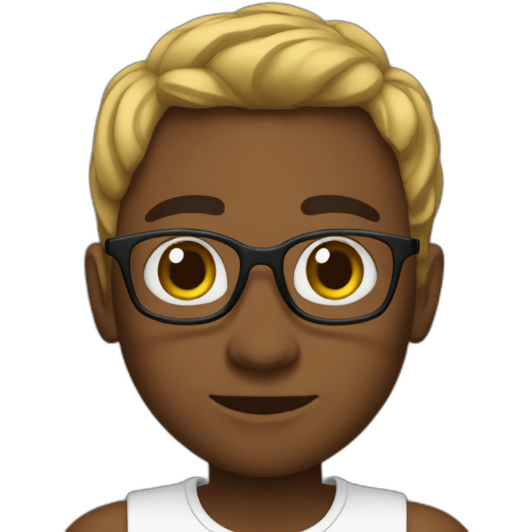 Fofana seko emoji