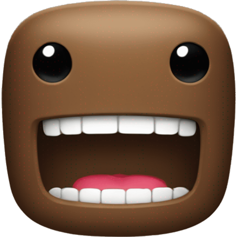 domo emoji